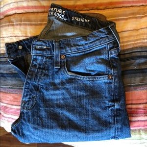 Men’s Jeans